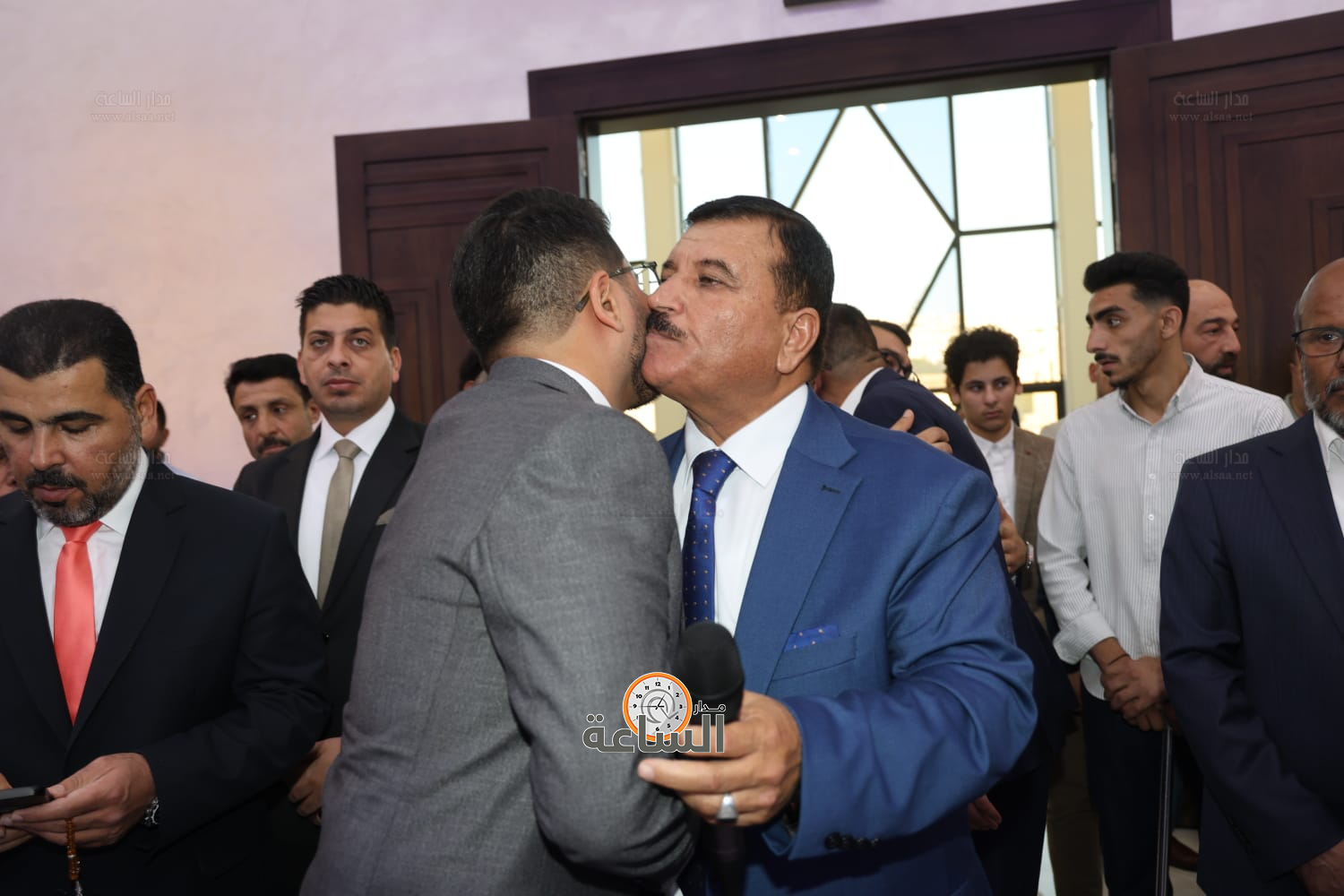 Madar Al-Saa Images 0.1103041206402352