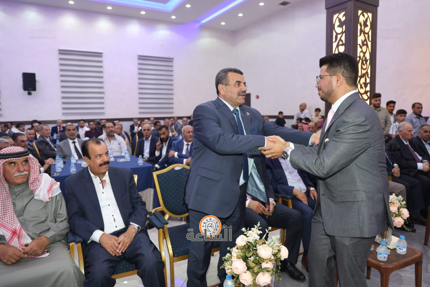 Madar Al-Saa Images 0.20228785310439312