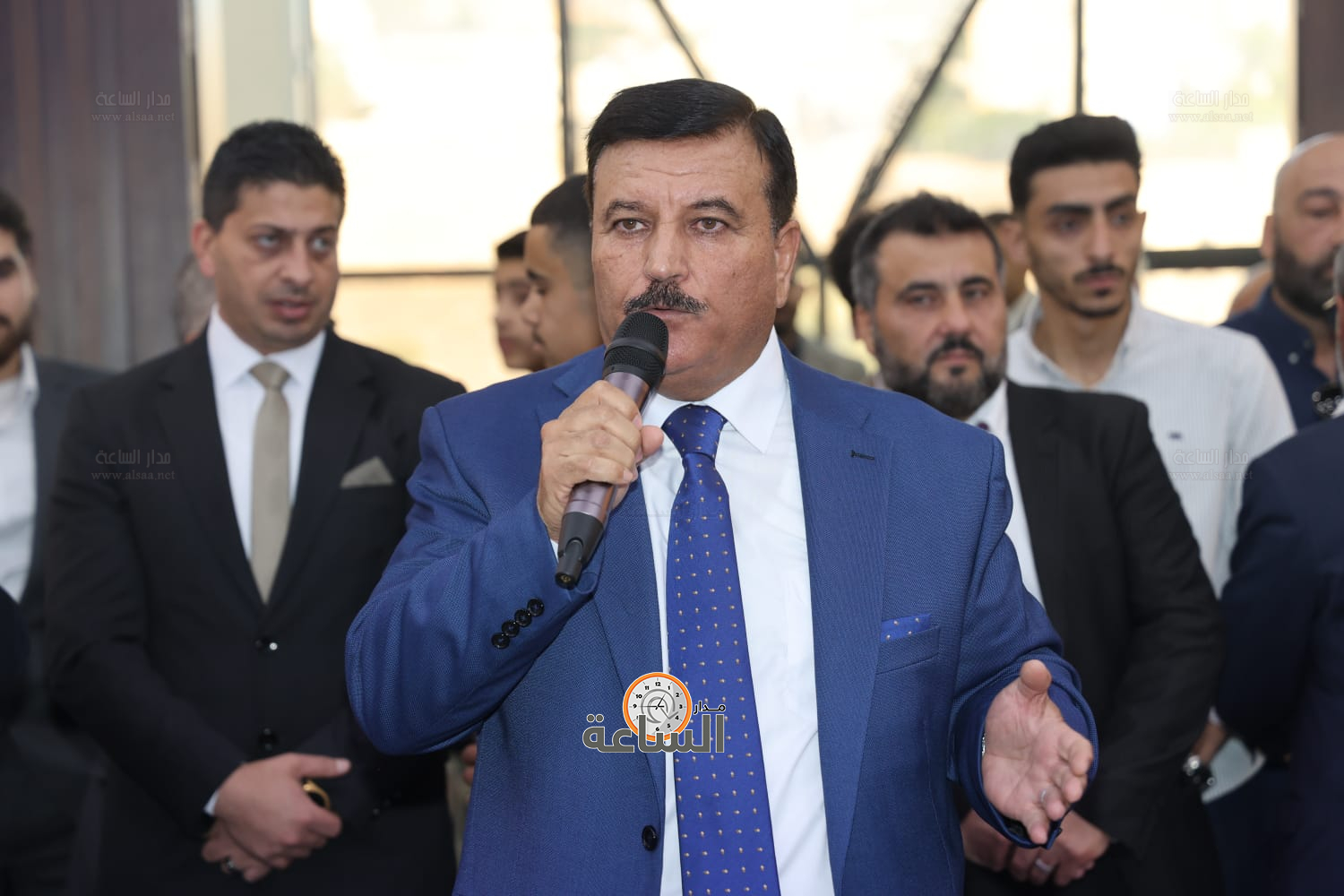 Madar Al-Saa Images 0.45006973013357954