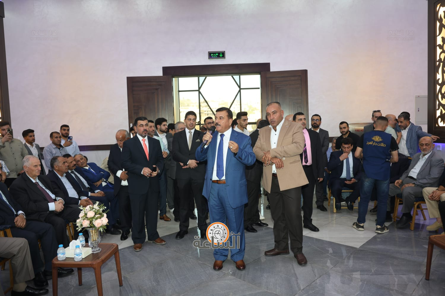 Madar Al-Saa Images 0.8106278718328885