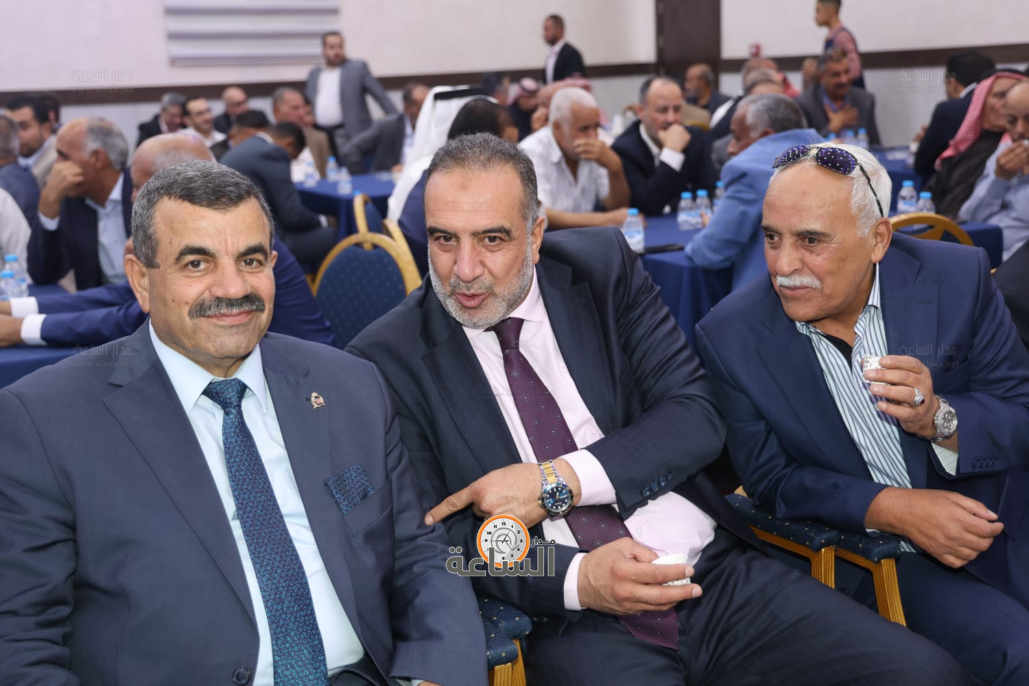 Madar Al-Saa Images 0.6875318431794211