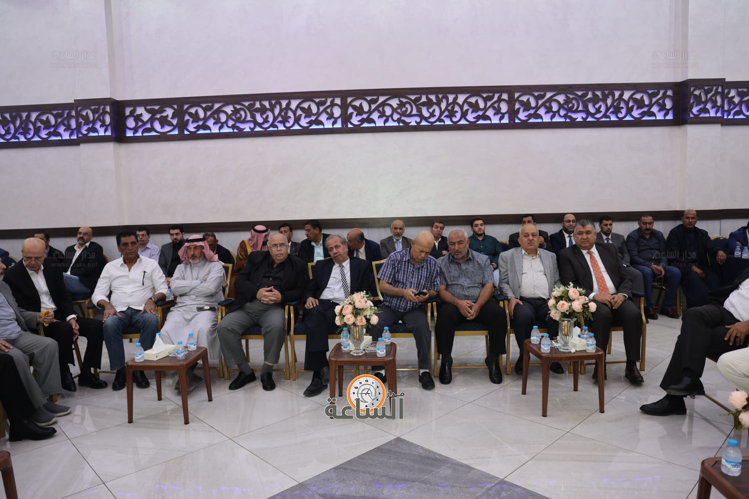 Madar Al-Saa Images 0.3709936205658645