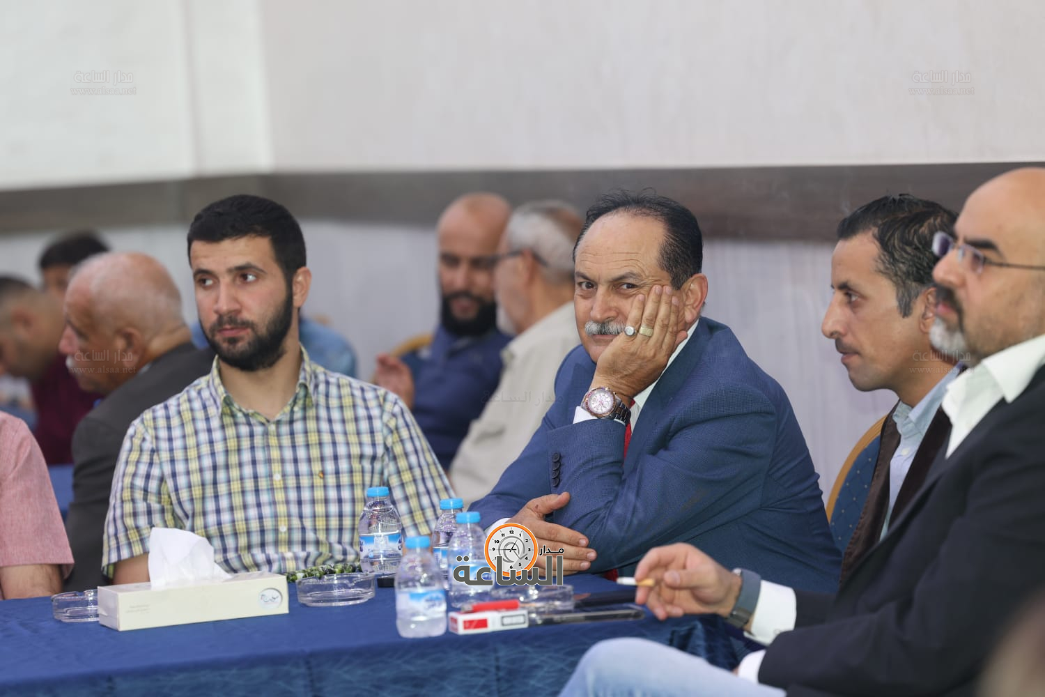 Madar Al-Saa Images 0.12017427999962249