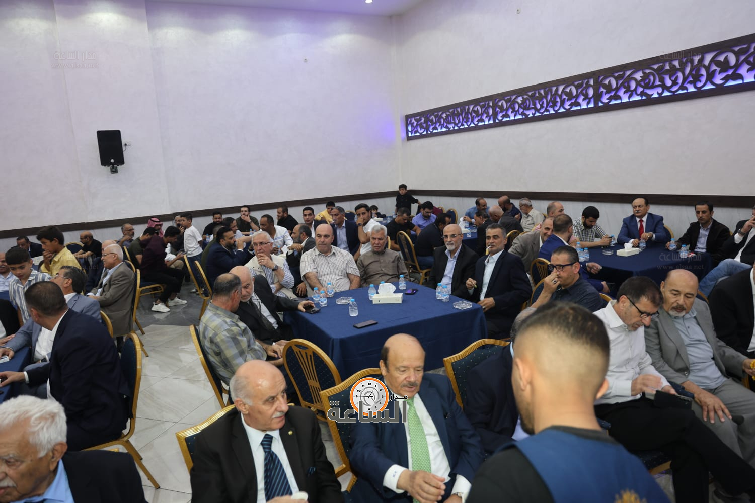 Madar Al-Saa Images 0.6077893568962359