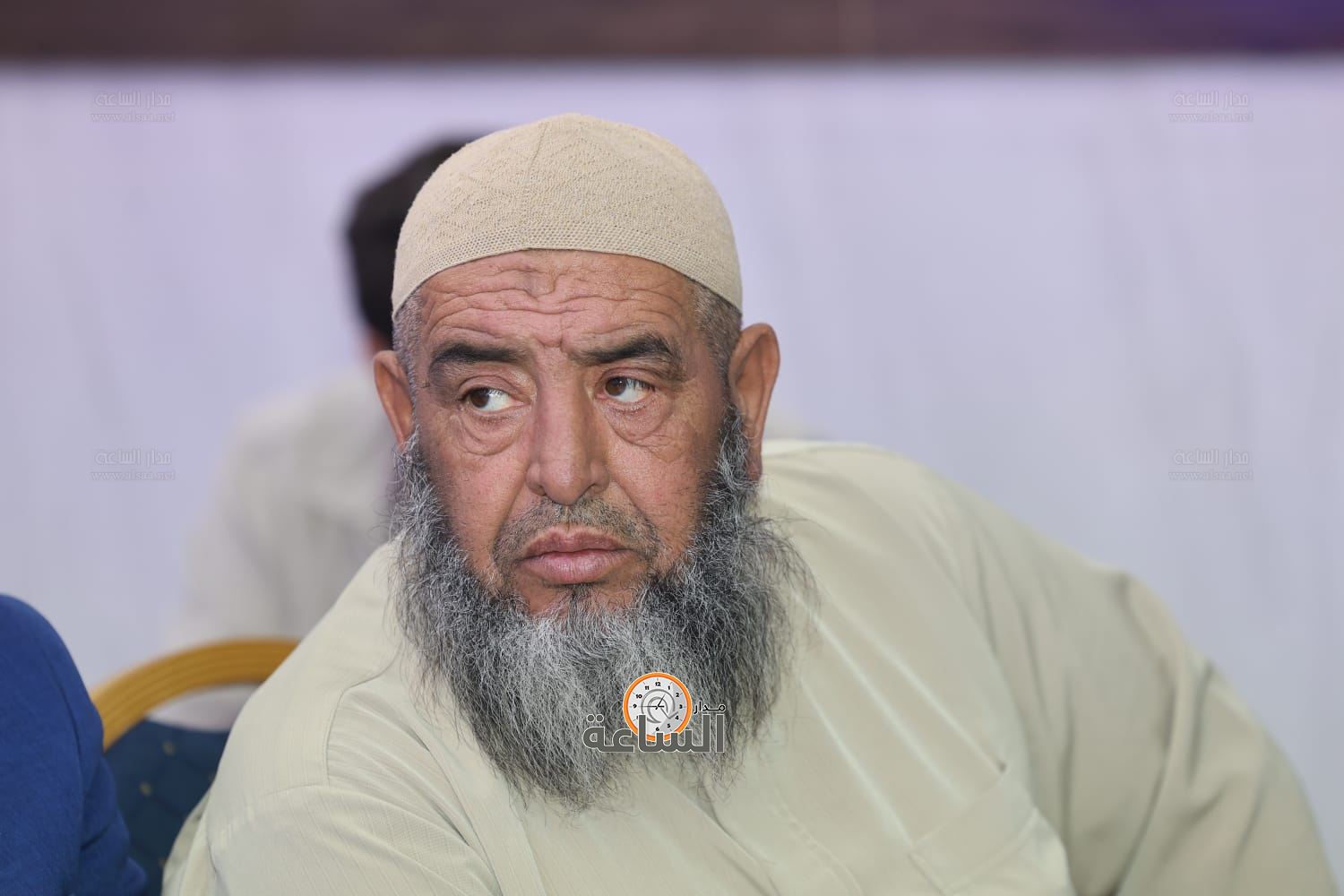 Madar Al-Saa Images 0.7851590432004256