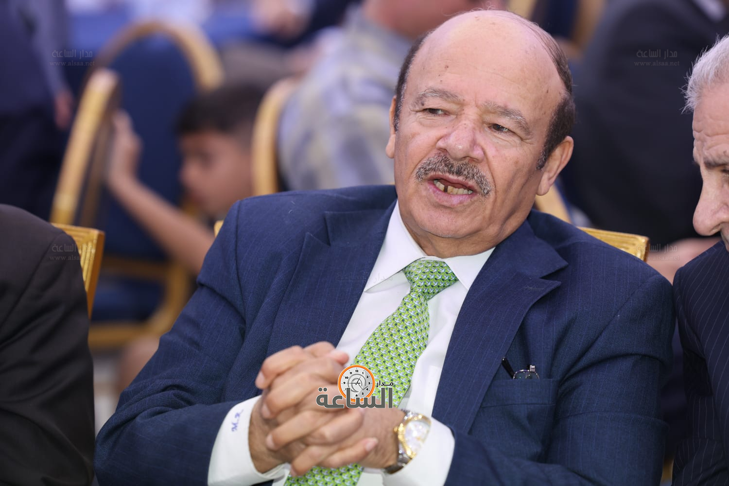 Madar Al-Saa Images 0.15950205153732167