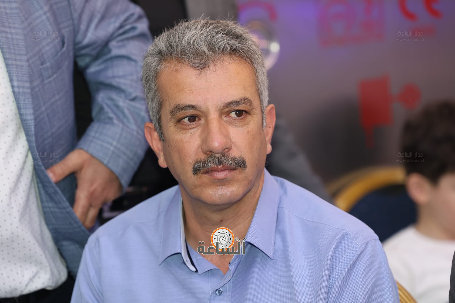 Madar Al-Saa Images 0.21312197692623747