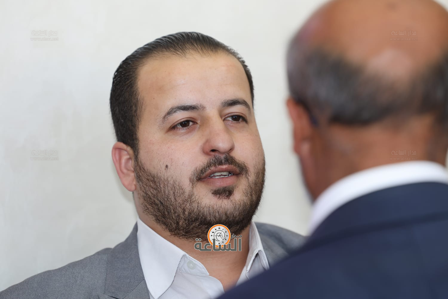 Madar Al-Saa Images 0.3562999516086197