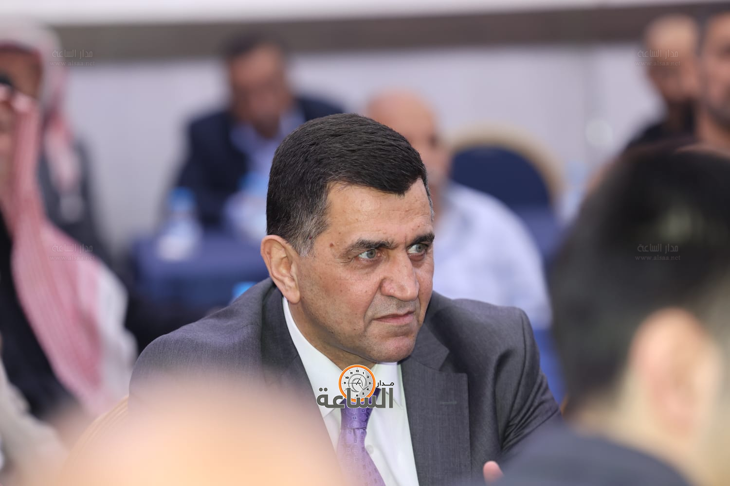 Madar Al-Saa Images 0.11560683581577835