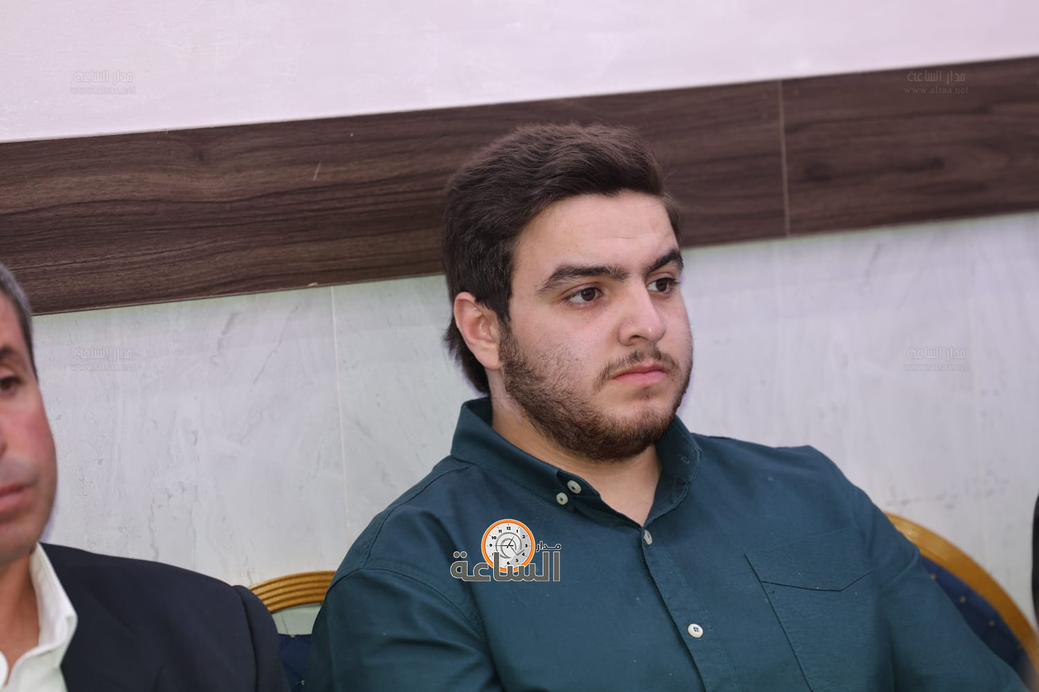 Madar Al-Saa Images 0.5435851064605839