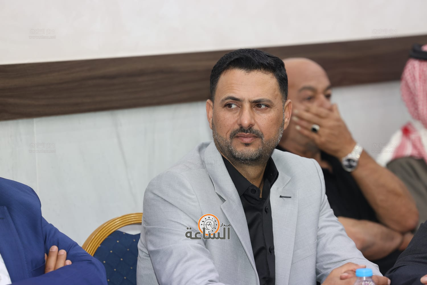 Madar Al-Saa Images 0.7735873250032722