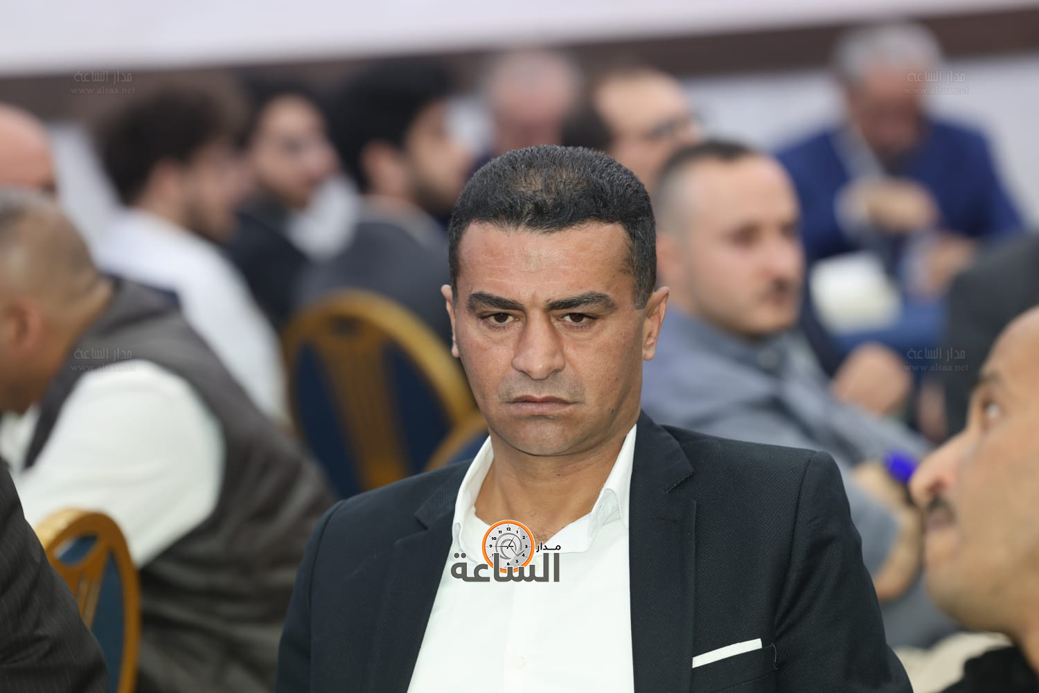 Madar Al-Saa Images 0.593515766646362