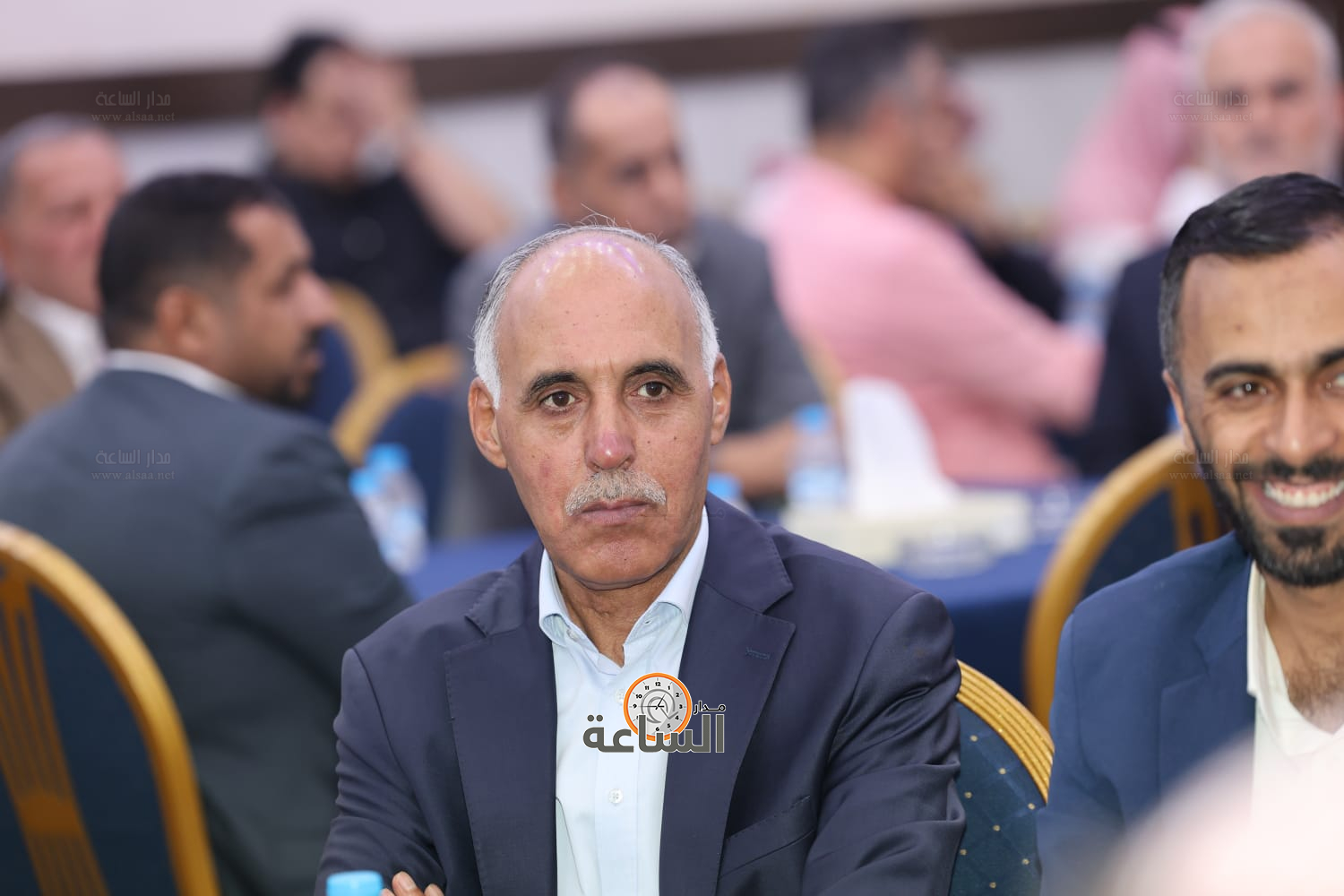 Madar Al-Saa Images 0.4797168686553571