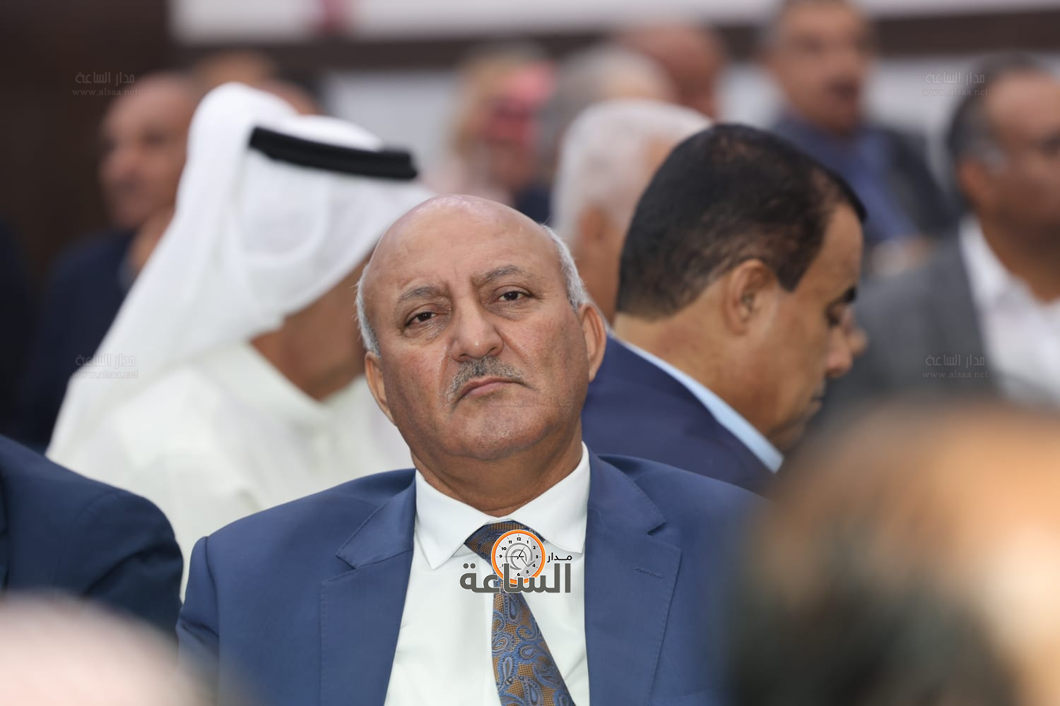 Madar Al-Saa Images 0.5364305769193027