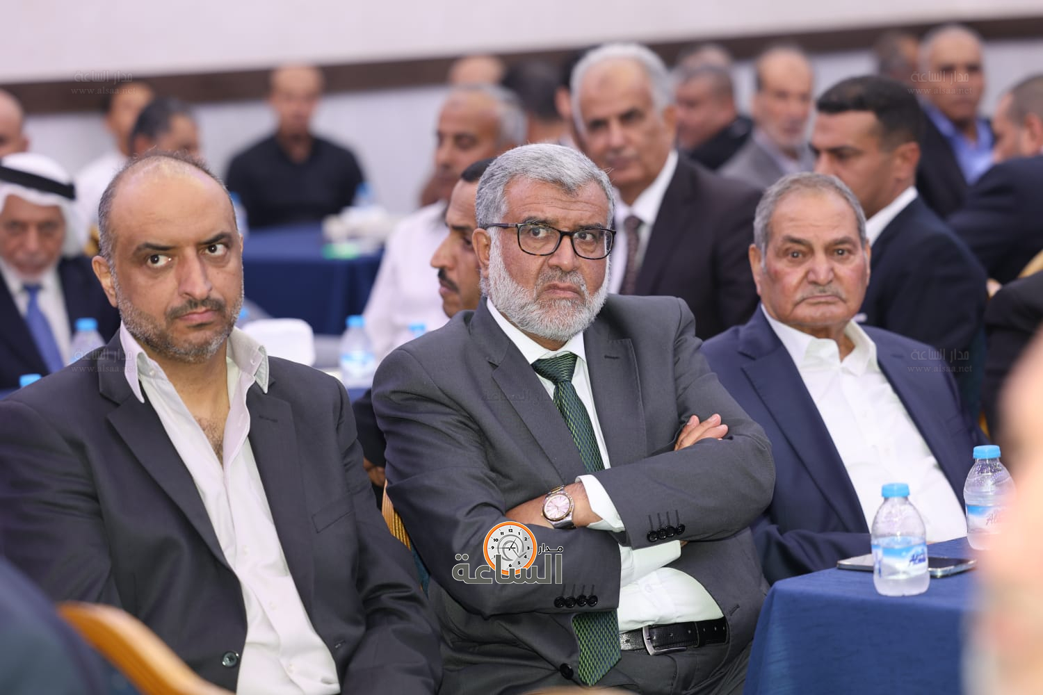 Madar Al-Saa Images 0.4563075531311226