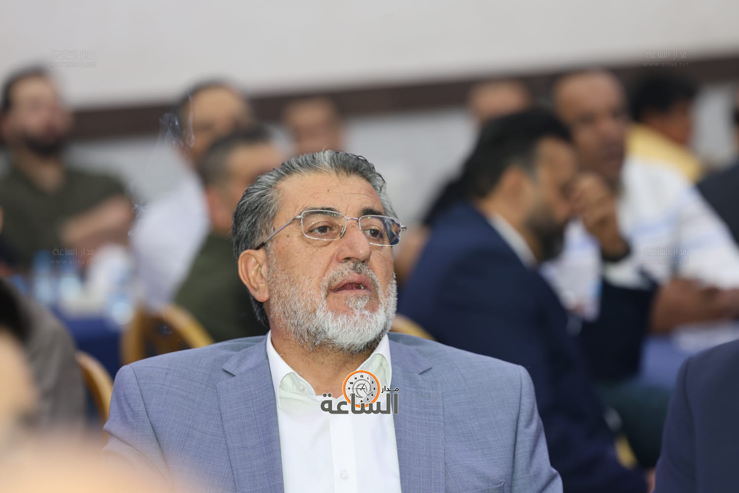 Madar Al-Saa Images 0.31369634302248117