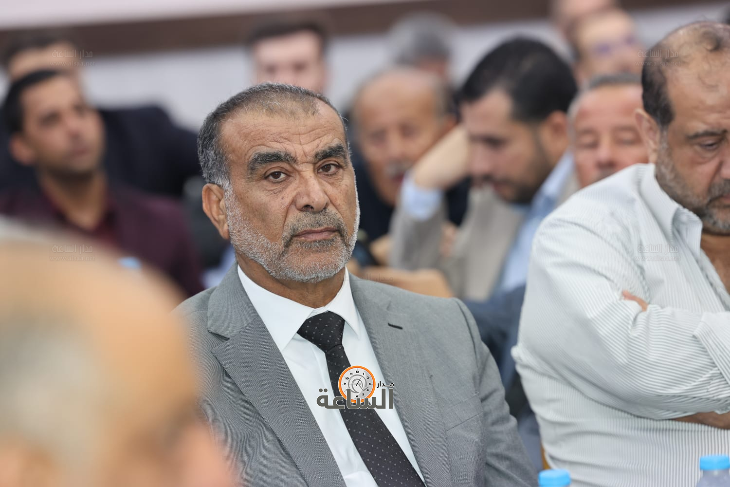 Madar Al-Saa Images 0.1802384843838568