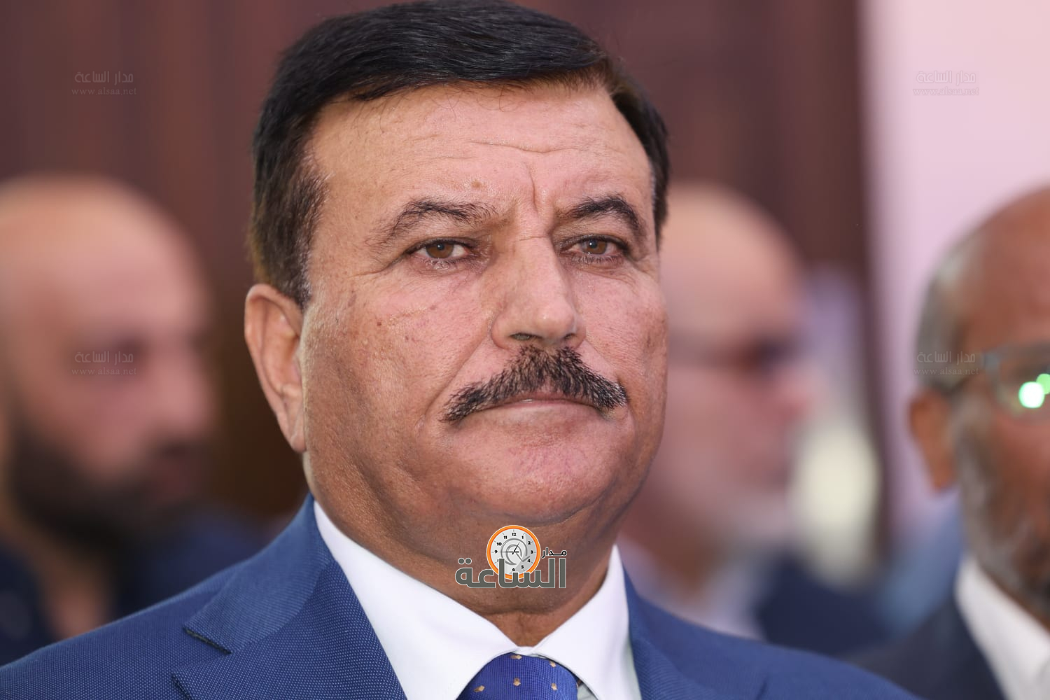 Madar Al-Saa Images 0.9451532583194162