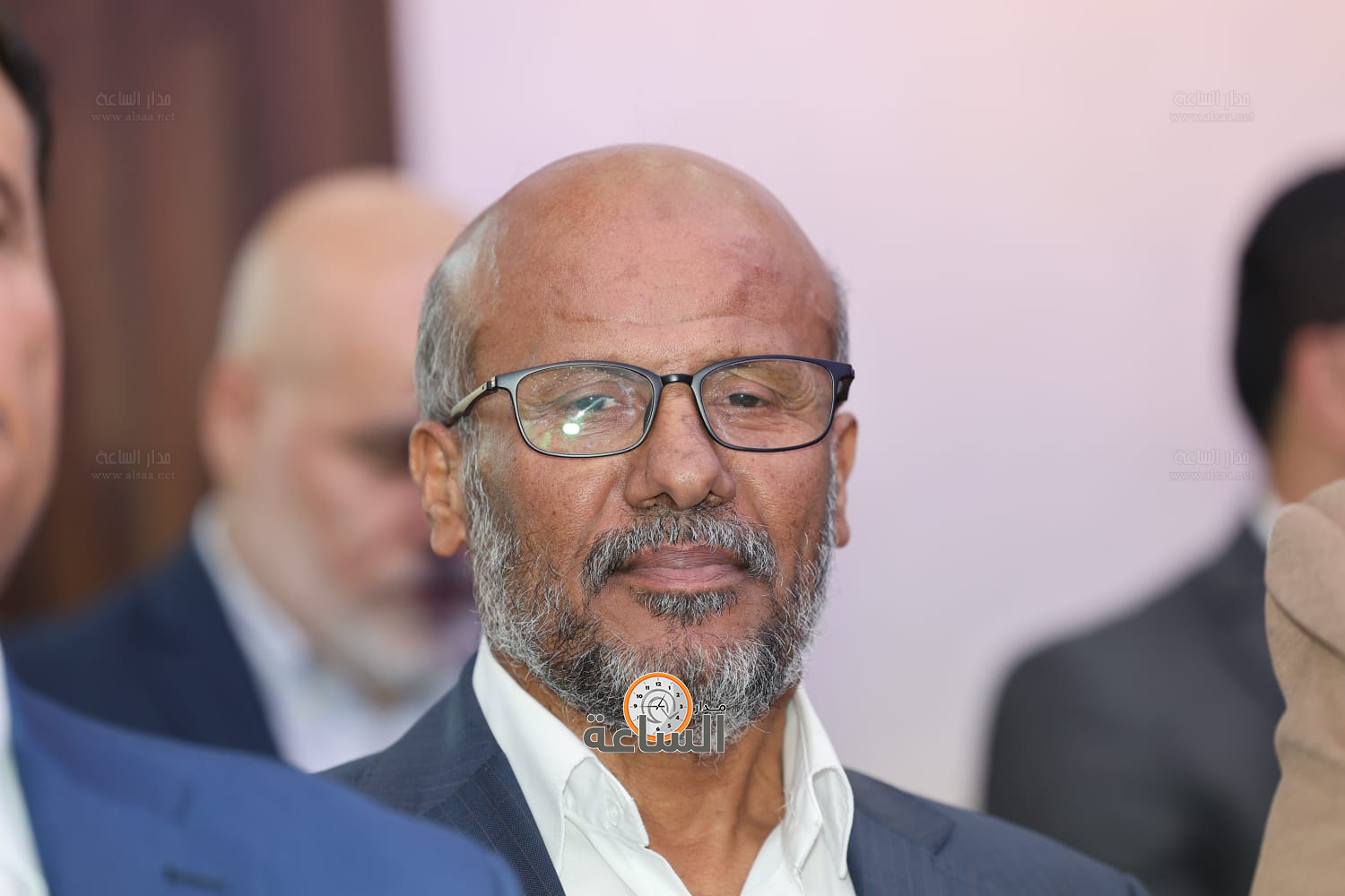 Madar Al-Saa Images 0.24589327798444016