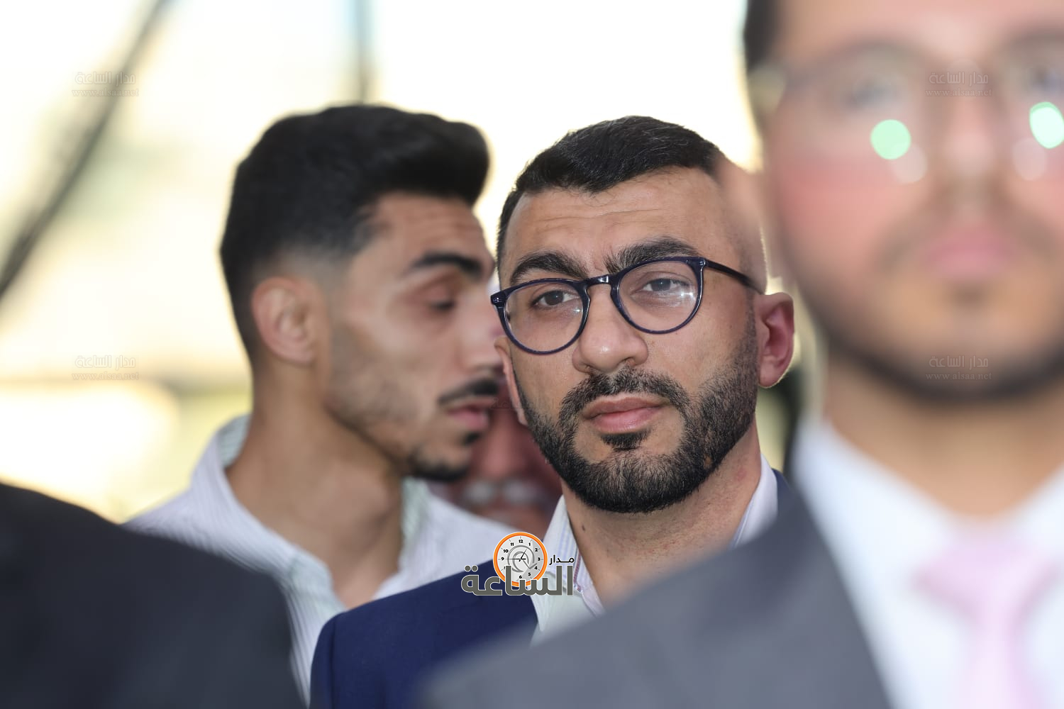 Madar Al-Saa Images 0.2755475684778217