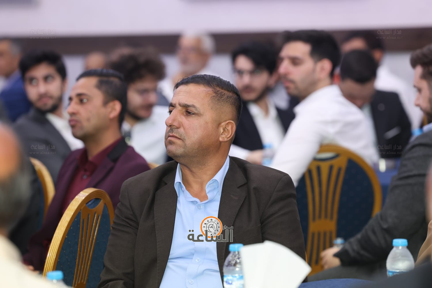 Madar Al-Saa Images 0.8508383094293278