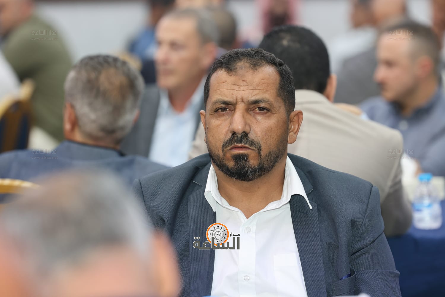 Madar Al-Saa Images 0.221714071524724