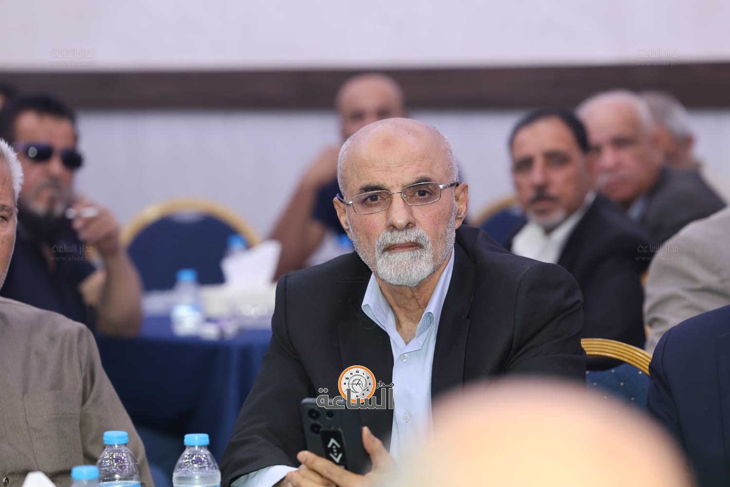 Madar Al-Saa Images 0.19822332553382138