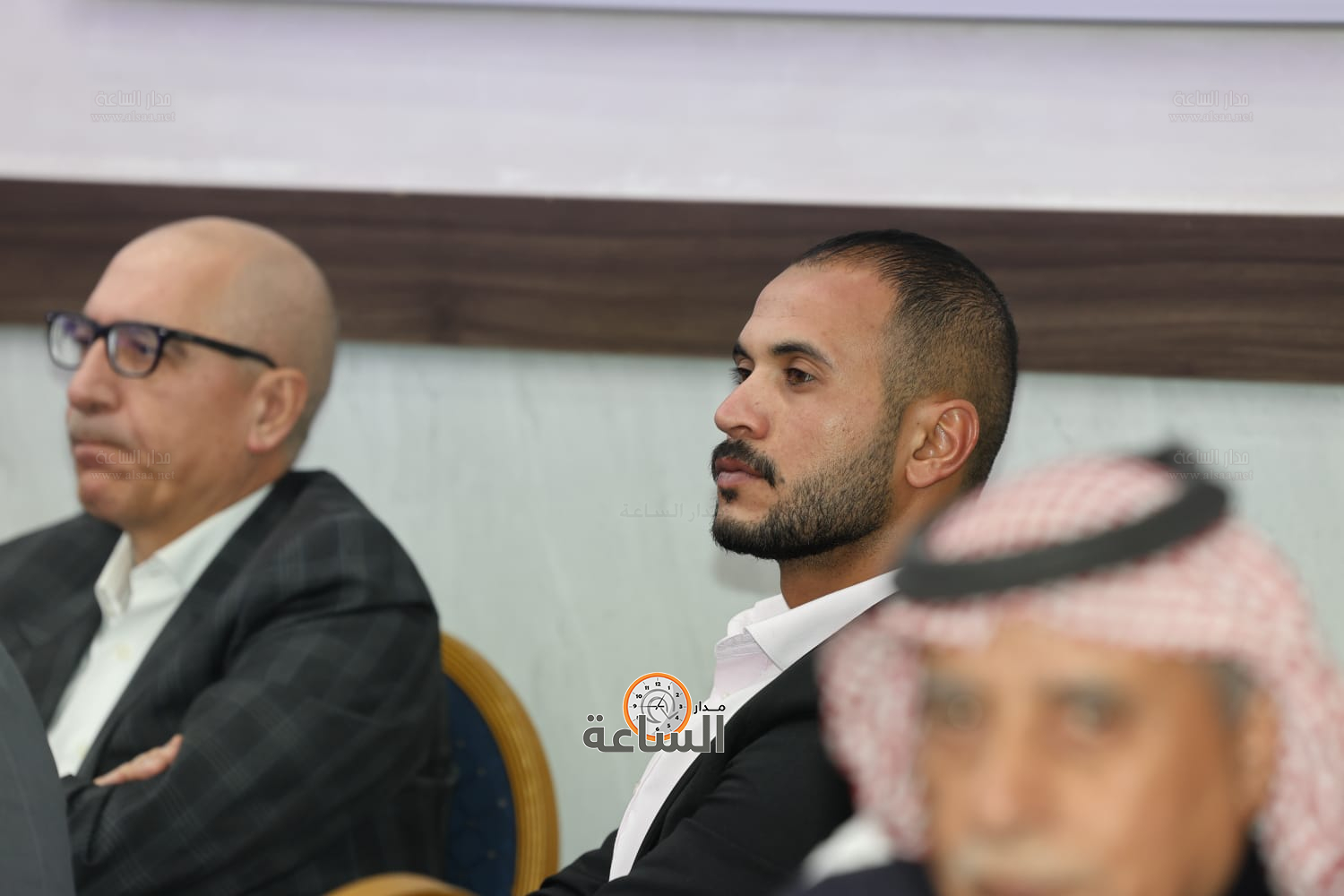 Madar Al-Saa Images 0.10575442157091963