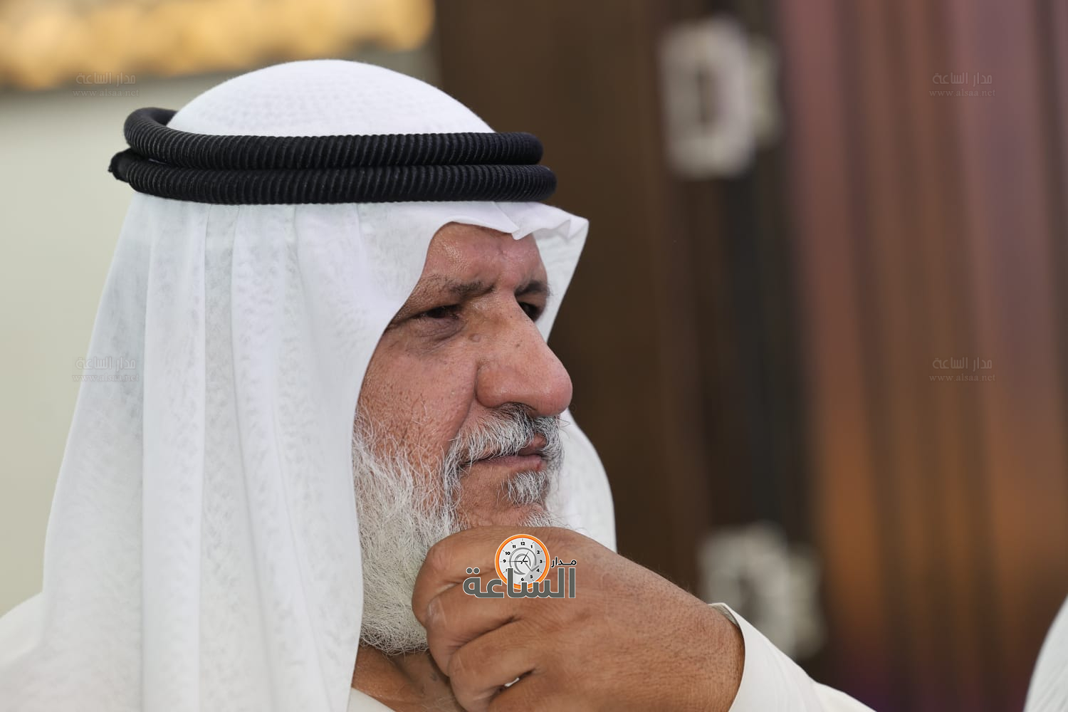 Madar Al-Saa Images 0.3023912033230687