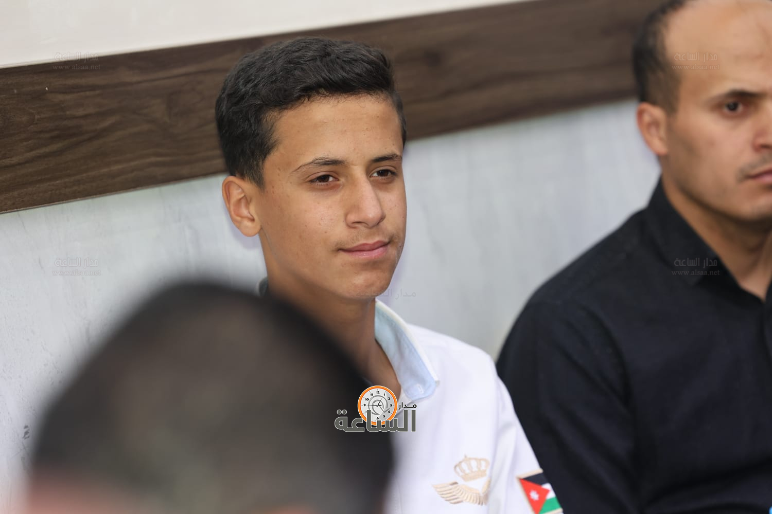 Madar Al-Saa Images 0.8458722844768858