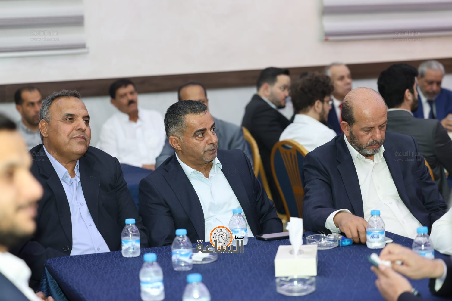 Madar Al-Saa Images 0.4632914330694038