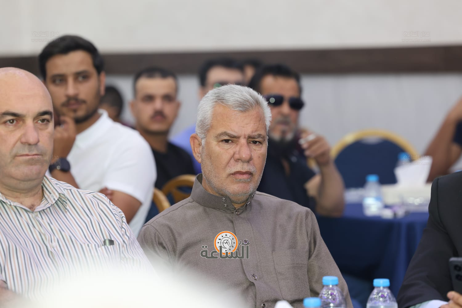 Madar Al-Saa Images 0.660721927574137