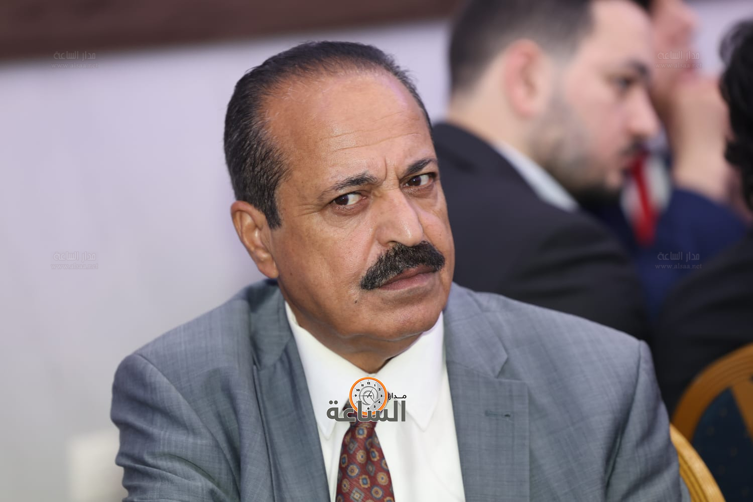 Madar Al-Saa Images 0.4001352496387258