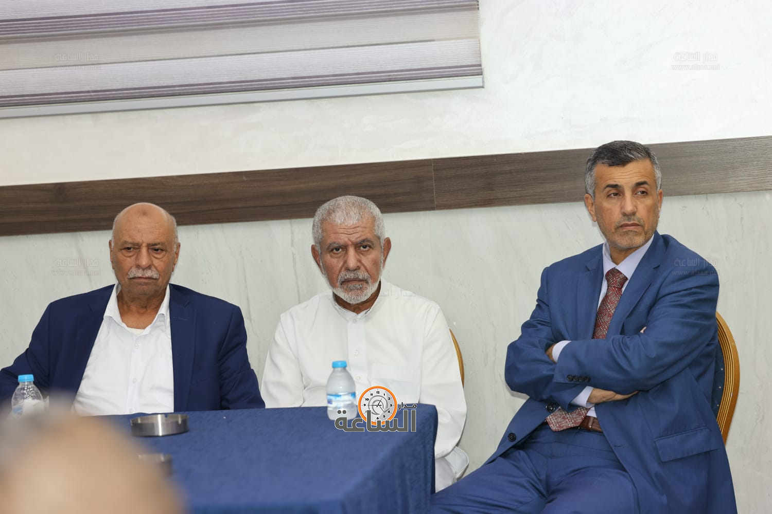 Madar Al-Saa Images 0.054726039569652274