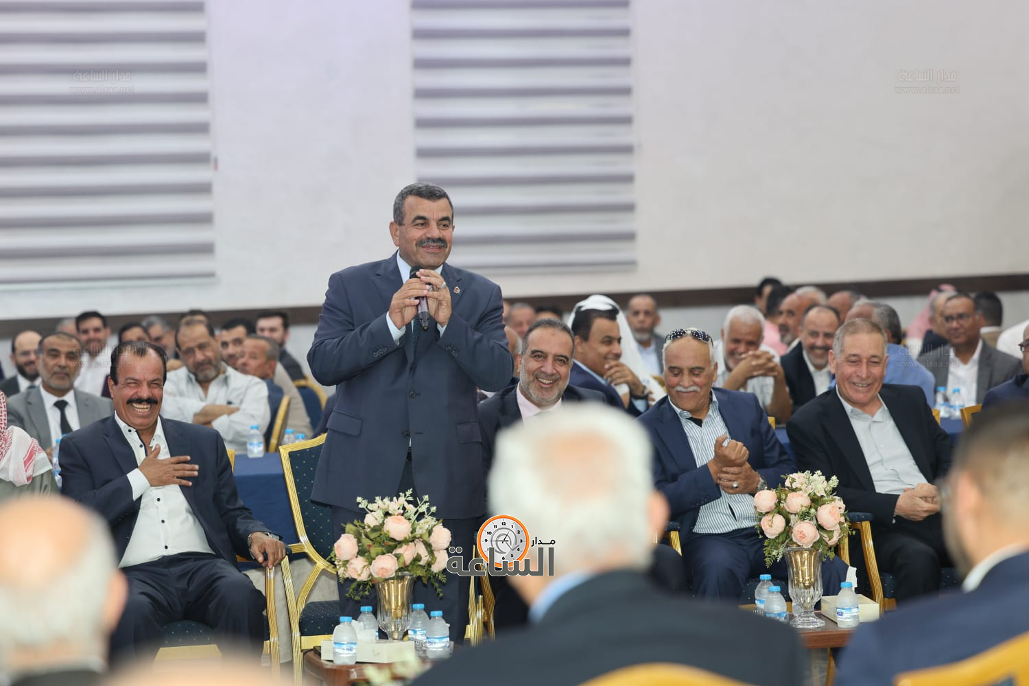 Madar Al-Saa Images 0.19070009548938716