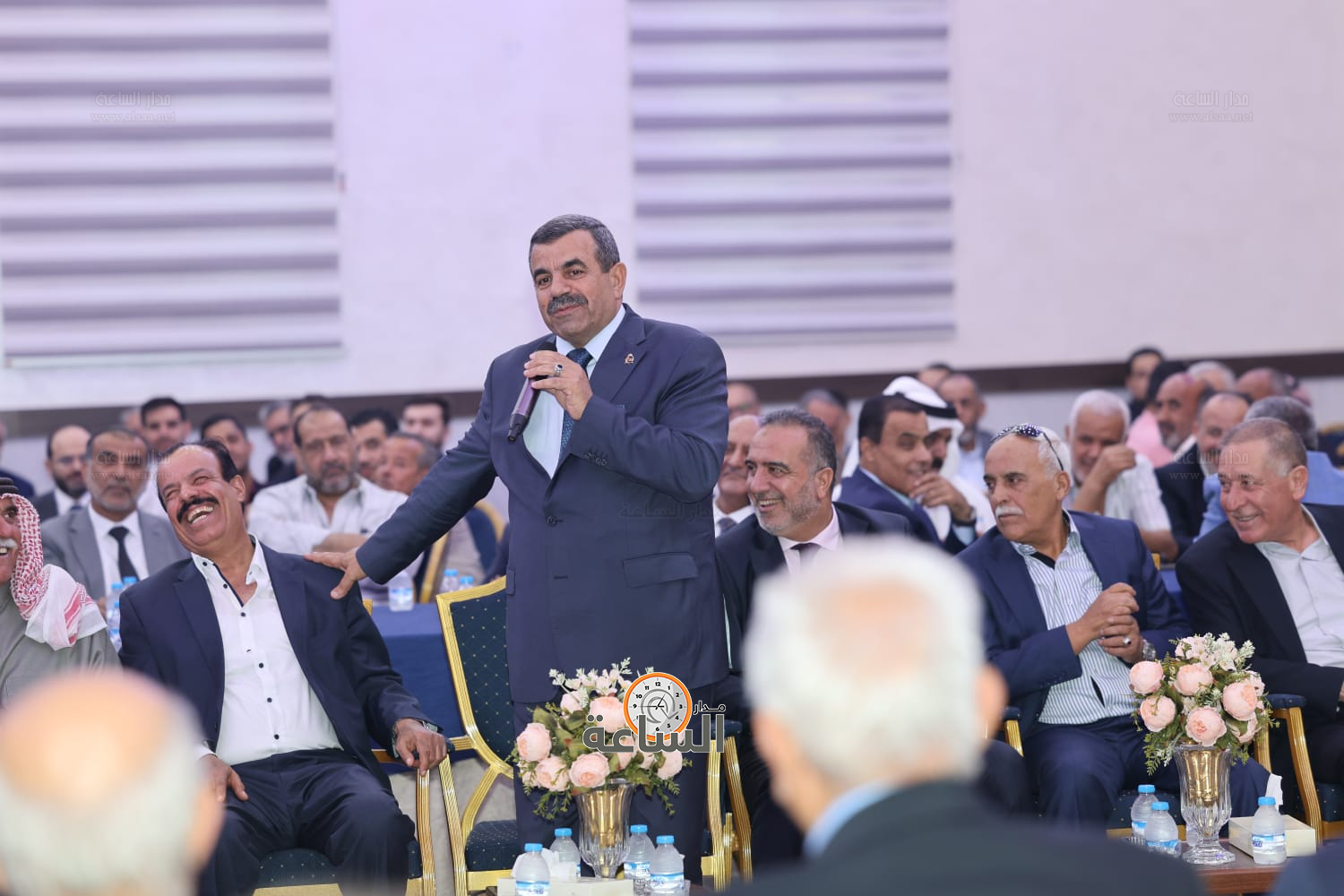 Madar Al-Saa Images 0.07919623450485658