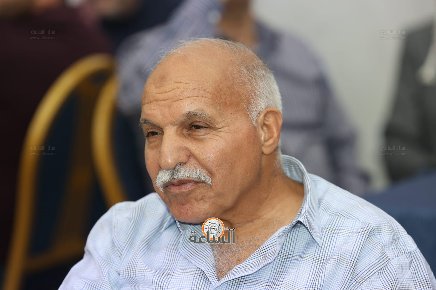 Madar Al-Saa Images 0.5439826473568791