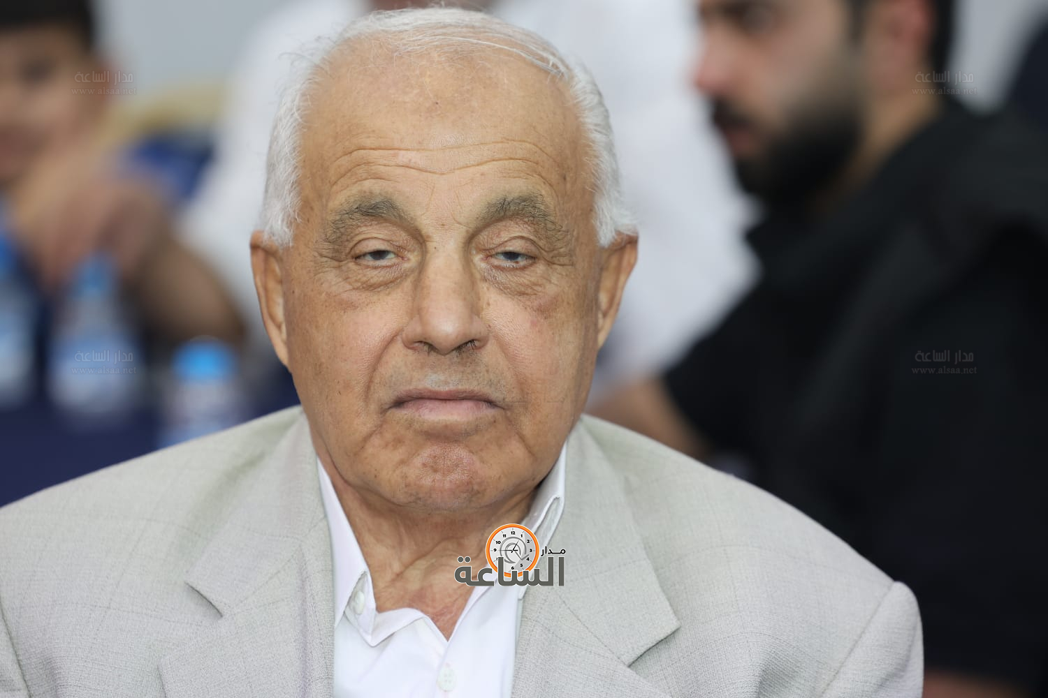 Madar Al-Saa Images 0.10577130634453857