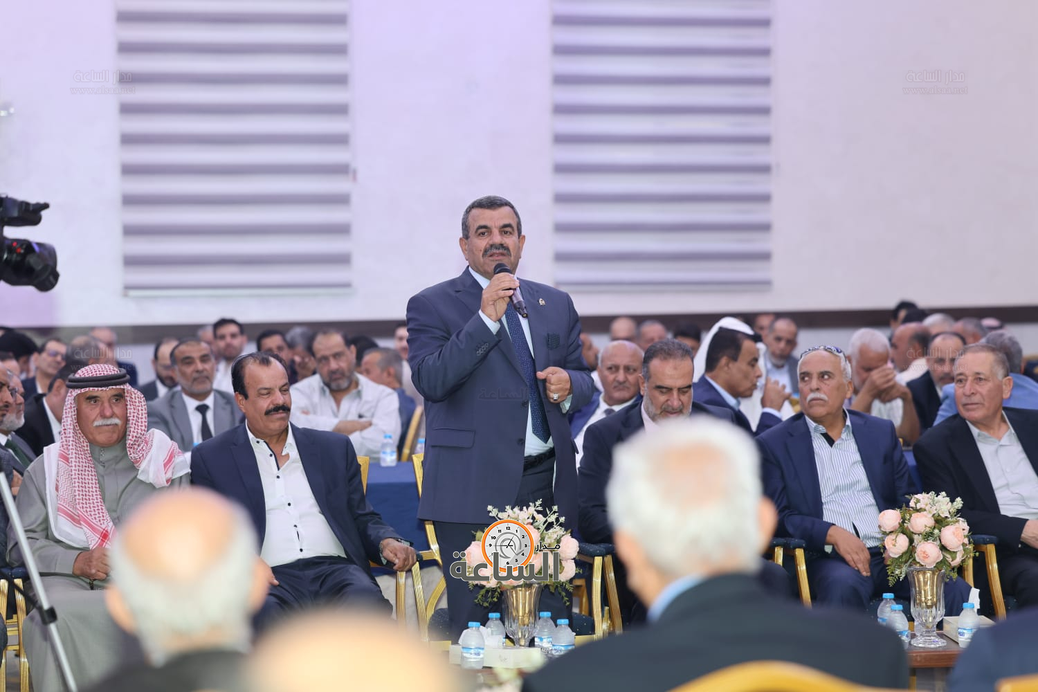 Madar Al-Saa Images 0.9259774076585111