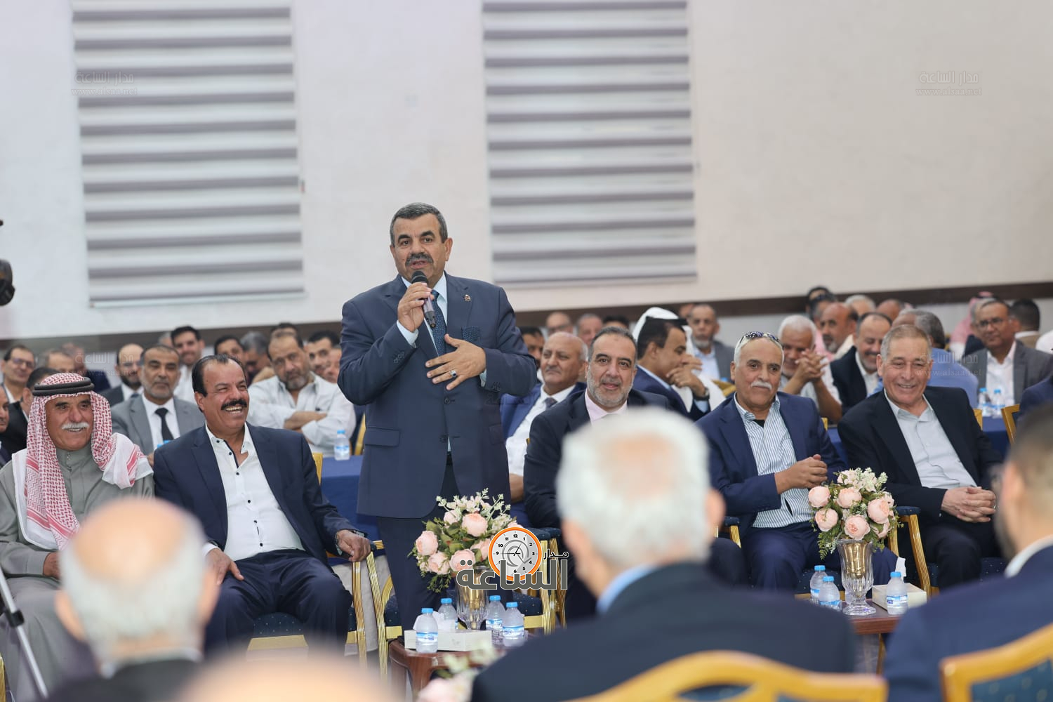 Madar Al-Saa Images 0.03299004207278733