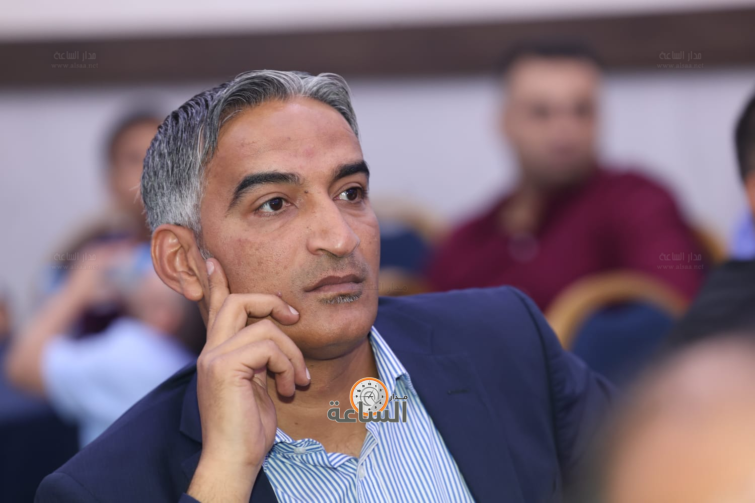 Madar Al-Saa Images 0.6642403035330121