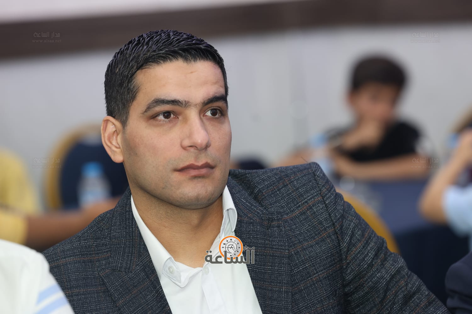 Madar Al-Saa Images 0.13939122864802178