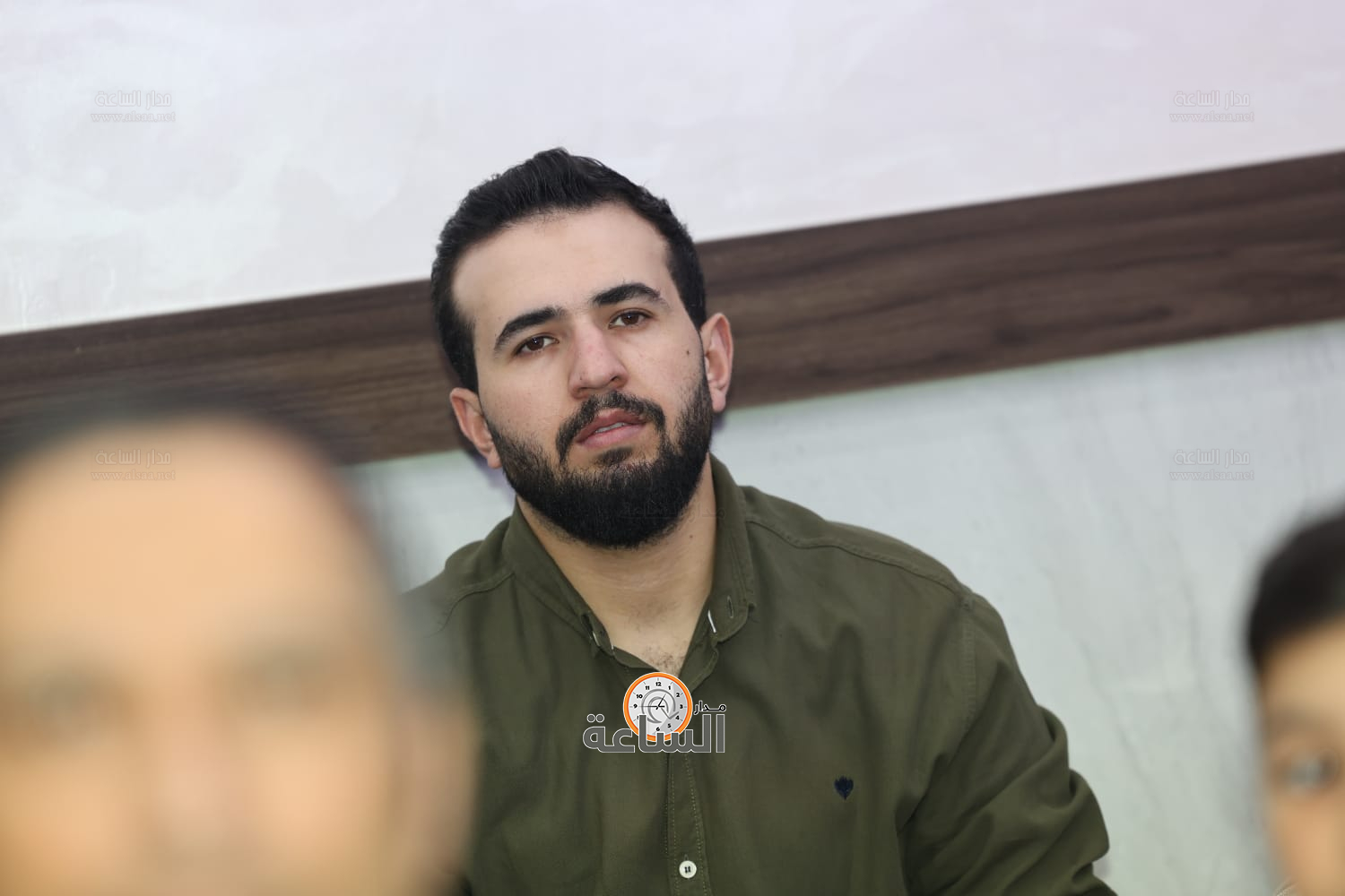 Madar Al-Saa Images 0.6926877149570092