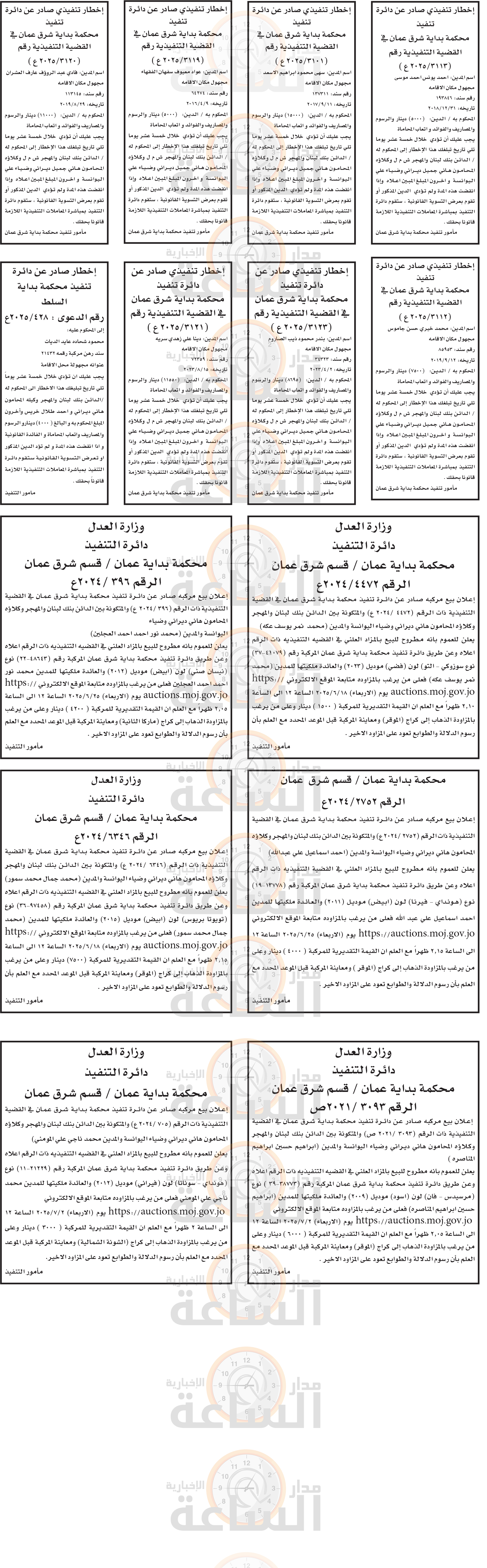 Madar Al-Saa Images 0.3804184738244236