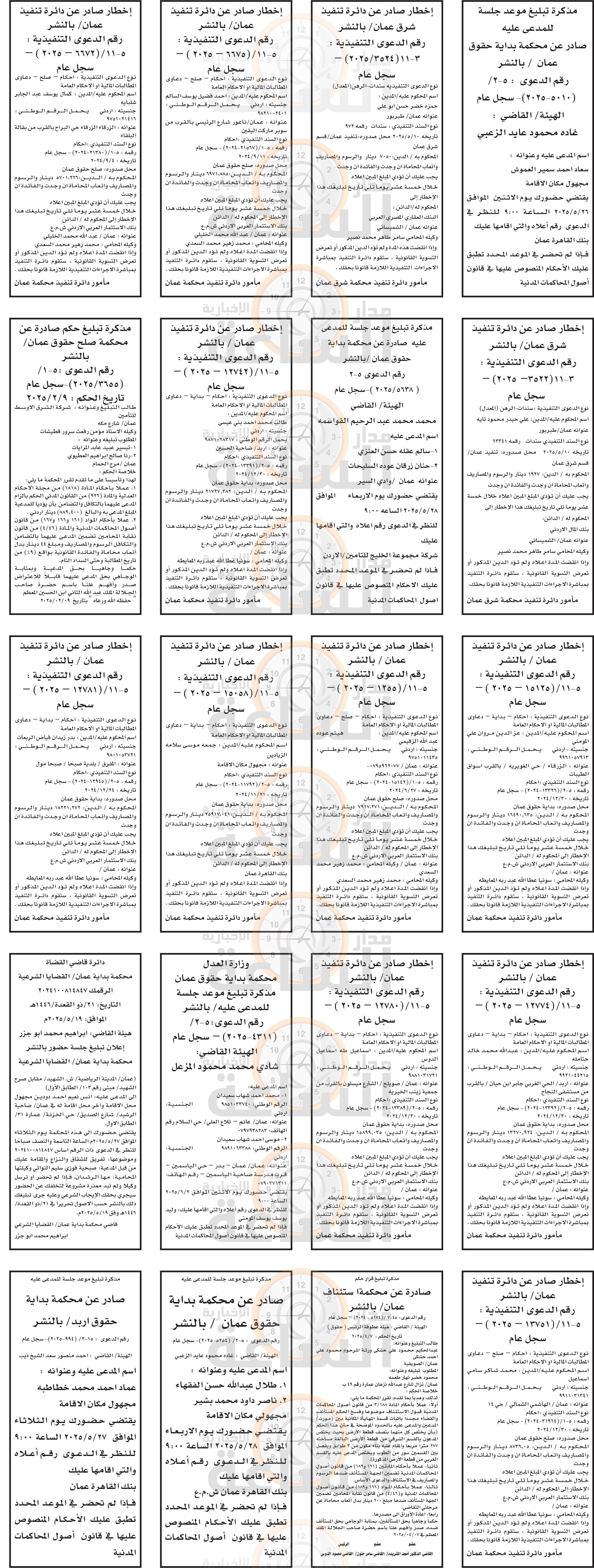 Madar Al-Saa Images 0.42671157937163084