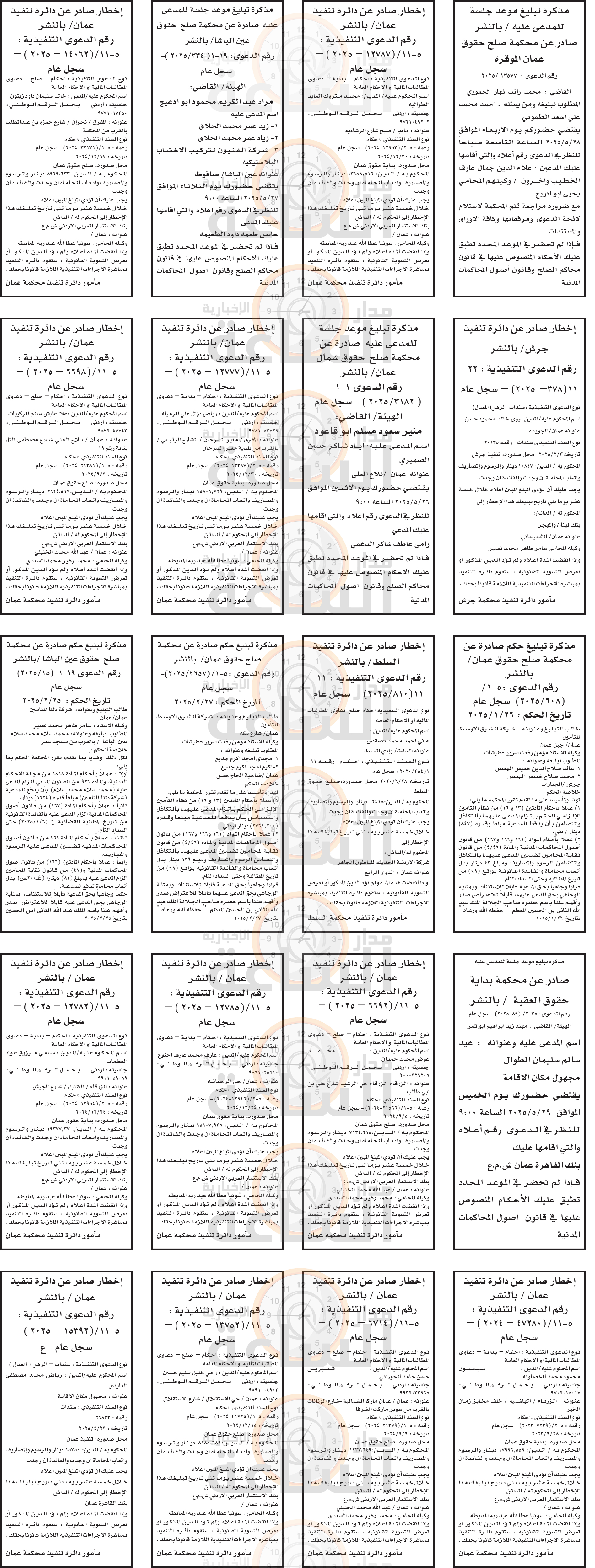 Madar Al-Saa Images 0.8564505404393717