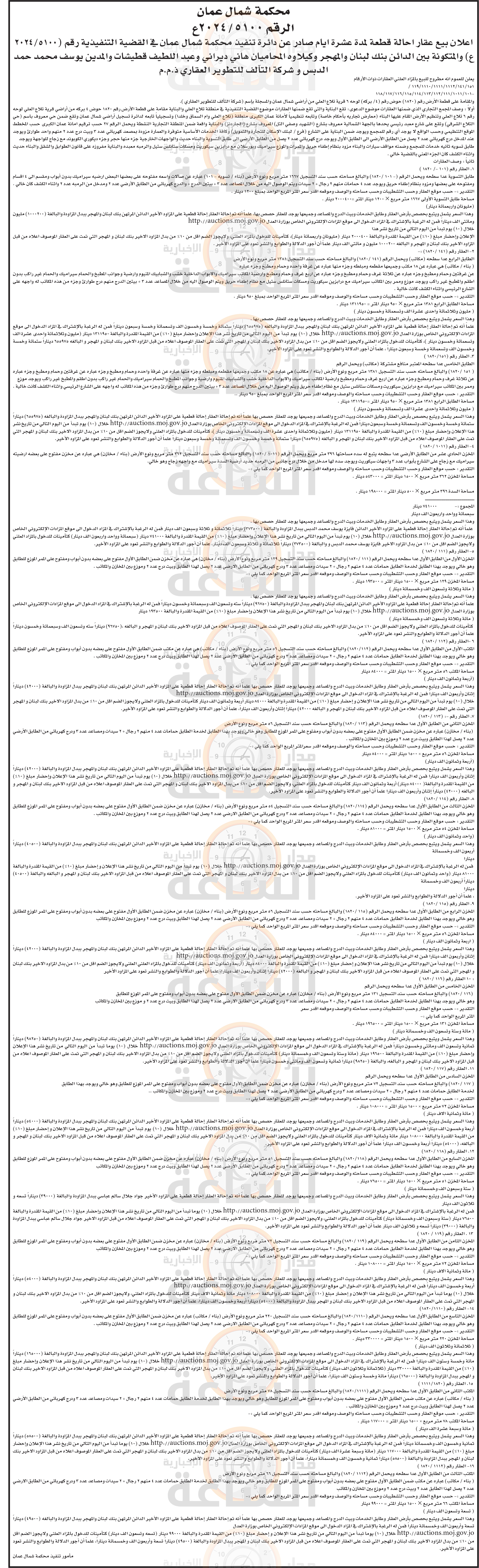 Madar Al-Saa Images 0.5536820401722485