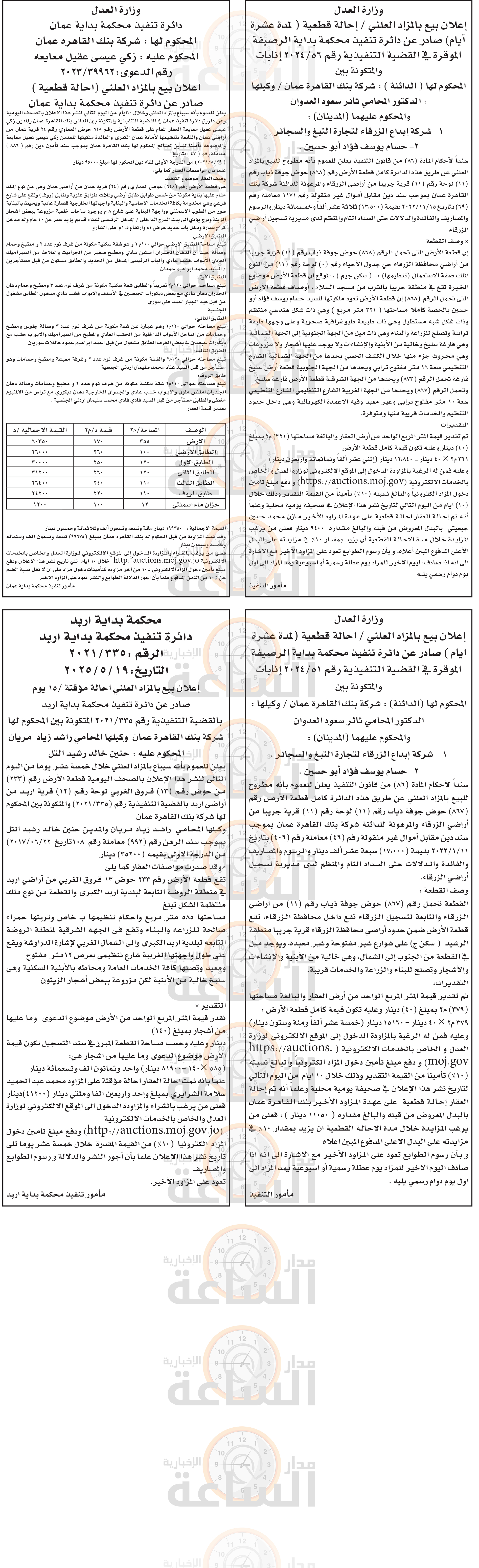 Madar Al-Saa Images 0.21709666927712723