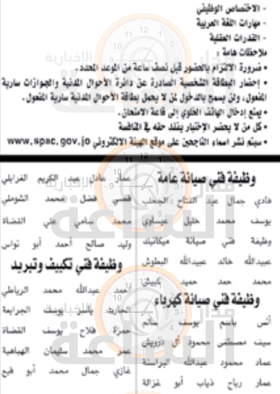 Madar Al-Saa Images 0.7602279479702637