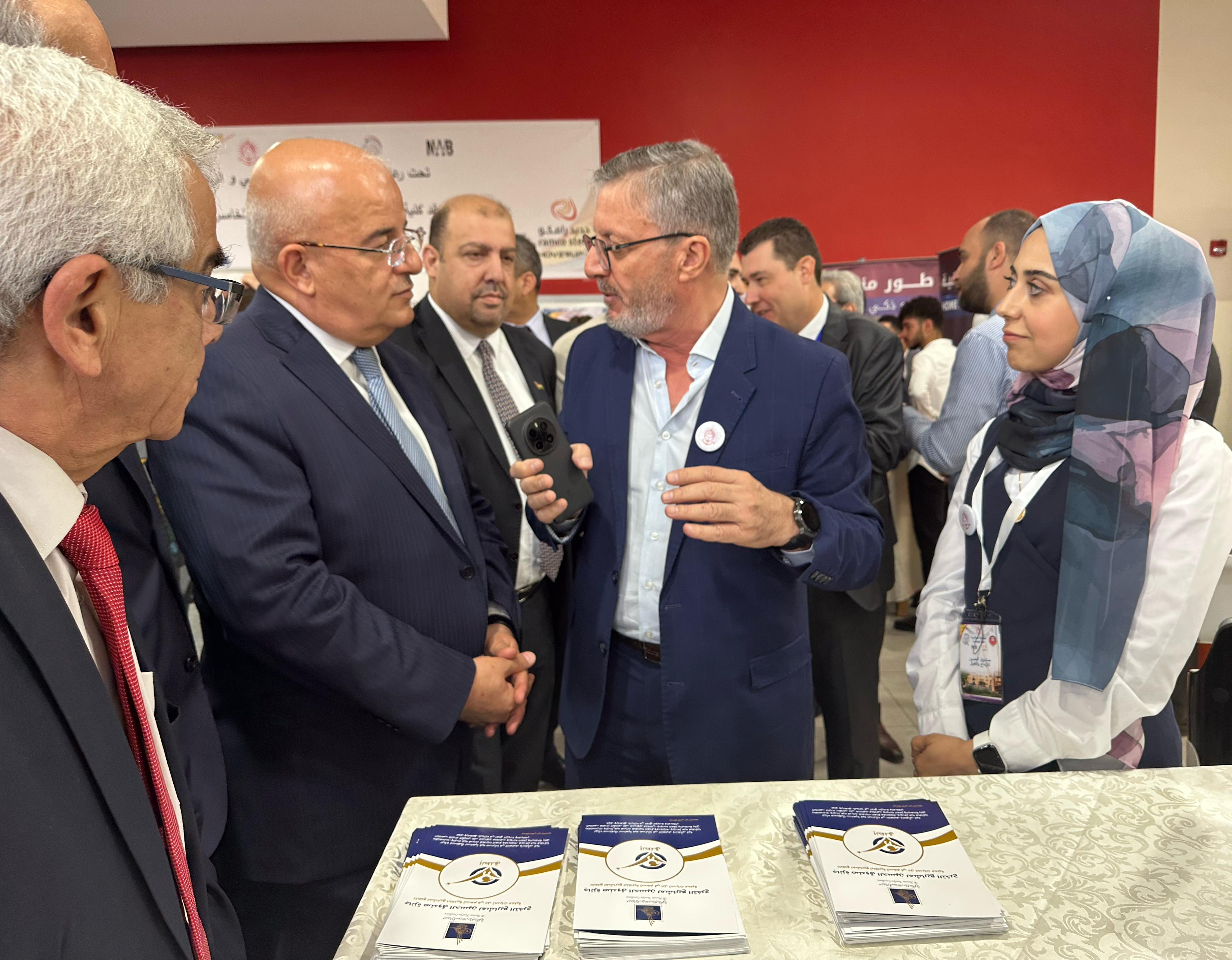 Madar Al-Saa Images 0.23091800040239008